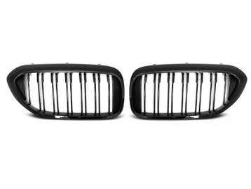 Carnamics Grille | BMW 5-serie 17-20 4-d (G30) / 5-serie Tou, Verzenden, Nieuw