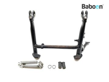 Middenbok BMW R 1200 RT 2014-> (R1200RT LC K52), Motoren, Onderdelen | BMW, Verzenden, Gebruikt