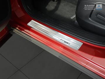 Instaplijsten | geschikt voor Mazda | CX-5 17- 5d suv | SPEC, Verzenden