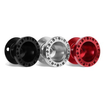 SK-Import Stuurnaaf Mazda MX-3,MX-5,RX-7, Auto-onderdelen, Ophalen of Verzenden, Nieuw, Mazda