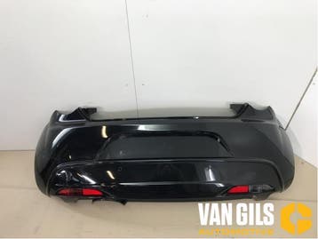 Achterbumper Alfa Romeo Mito O99911, Ophalen of Verzenden, Nieuw
