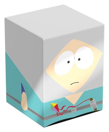 Squaroes Squaroe South Park: Fractured but Whole SP026..., Verzenden, Zo goed als nieuw