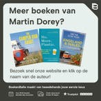 Schotland / Take the slow road 9789000368211 Martin Dorey, Verzenden, Gelezen, Martin Dorey