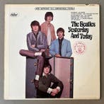 Beatles - “Yesterday”… and Today (Jacksonville Pressing!) -, Nieuw in verpakking