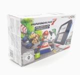 Mario3DS.nl: Nintendo 2DS Mario Kart 7 Editie - Alleen Doos, Ophalen of Verzenden, Zo goed als nieuw