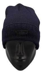 Bonanza muts - Donkerblauw, Verzenden, Nieuw