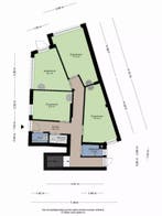Te huur: Kamer van Heutszstraat in Nijmegen