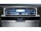 Siemens SN47YS03CE - Inbouw Vaatwasser - Geluidsniveau 43 dB, Verzenden, Zo goed als nieuw