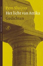 Het licht van Attika 9789029538114 P. Sluijter, Verzenden, Gelezen, P. Sluijter