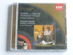 Maurice Andre - Trumpet Concertos / Hummel. Telemann, vivald, Ophalen of Verzenden, Zo goed als nieuw