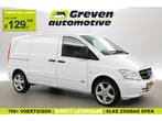 Mercedes-Benz Vito CDI | Airco | 3 Zits | Schuifdeur, Wit, Mercedes-Benz, Nieuw, Handgeschakeld