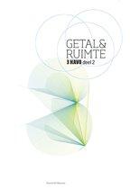 Getal amp Ruimte deel 2 3 havo leerboek 9789011112940, Boeken, Verzenden, Zo goed als nieuw