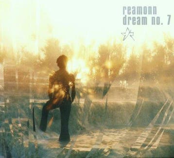 cd digi - Reamonn - Dream No. 7 (2001), Cd's en Dvd's, Verzenden, Zo goed als nieuw
