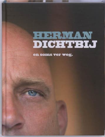 Herman dichtbij - H. den Blijker 9789021538136, Boeken, Verzenden, Zo goed als nieuw, H. den Blijker