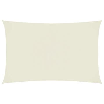 Oxford Zonnescherm 4x7m - Retourdeal, 46% goedkoper, Tuin en Terras, Overige typen, 450 cm of meer, Ophalen of Verzenden, Zo goed als nieuw