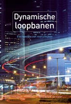 Dynamische loopbanen 9789023251309 Annelies E.M. van Vianen, Verzenden, Gelezen, Annelies E.M. van Vianen