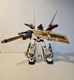 Lego Set - 7714 - Exo-Force - Golden Guardian – Limited Gold, Nieuw