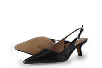 Sam Edelman Pumps in maat 40 Zwart, Kleding | Dames, Schoenen, Pumps, Verzenden, Zo goed als nieuw, Sam Edelman