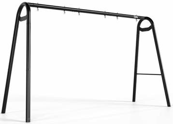 Stalen schommel Salta PlayFit Extra Large, Ophalen of Verzenden, Nieuw
