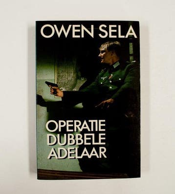 Operatie dubbele adelaar - Sela, Verzenden, Gelezen