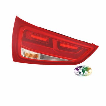 Achterlicht links LED - Audi A1 (2010 - 2018), Verzenden, Nieuw