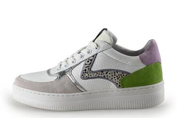 Maruti Sneakers in maat 38 Wit, Verzenden, Wit, Maruti, Sneakers of Gympen