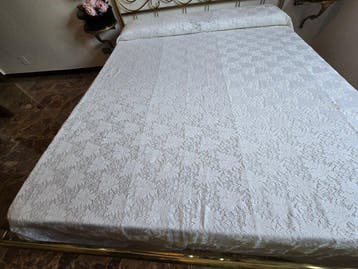 Bedsprei - 270 cm - 280 cm