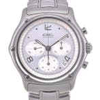 Ebel - 1911 Modular - E9137240 - Heren - 2000-2010, Nieuw