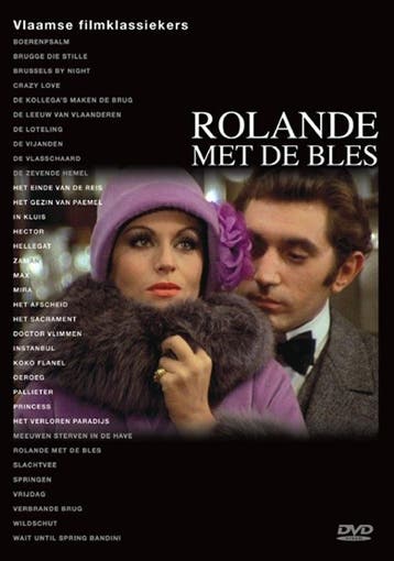 Rolande Met De Bles - DVD, Verzenden, Nieuw in verpakking