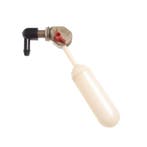 Comet Vlotter voor Jerrycan 6 bar, Ophalen of Verzenden, Nieuw