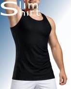 Tank Chest – Corrigerend Shirt voor Borstvorming bij Mannen