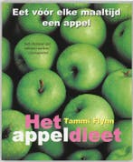 Het appeldieet 9789022991435 T. Flynn, Boeken, Verzenden, Gelezen, T. Flynn