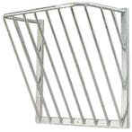 Zware wandhooiruif 1 meter, Ophalen of Verzenden, Nieuw