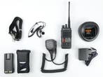 Motorola DP2600e UHF Digitale Portofoon met alle accessoires, Ophalen of Verzenden, Nieuw