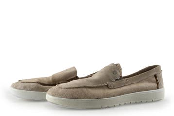No Stress Loafers in maat 44 Bruin, Loafers, No Stress, Bruin, Verzenden