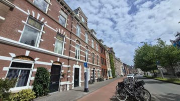 Te huur: Appartement Groot Hertoginnelaan in Den Haag, Den Haag, Appartement, Zuid-Holland