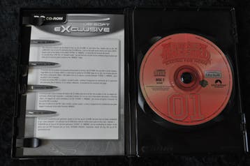 The Dukes of Hazzard PC game, Verzenden, Nieuw