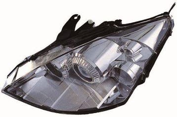 Koplamp o.a: Ford, Ophalen of Verzenden, Nieuw, Ford USA