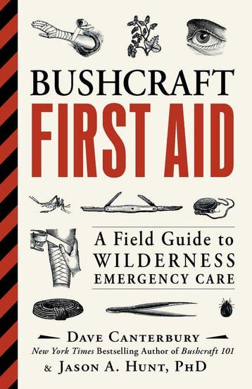 9781507202340 Pathfinder Book 3: Bushcraft First Aid : A ..., Boeken, Verzenden, Nieuw, Dave Canterbury