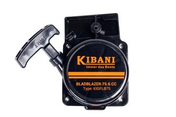 Trekstarter Repeteerstarter Voor De Kibani Bladblazer 75,6, Tuin en Terras, Nieuw