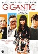 Gigantic - DVD, Cd's en Dvd's, Dvd's | Komedie, Verzenden
