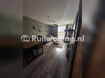 Appartement in Tilburg, 64 m², 1 kamer, €655 huur