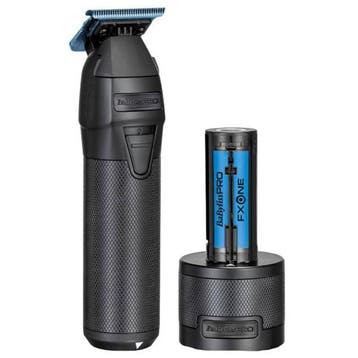 Babyliss  4Artists FXOne Skeleton Trimmer  Black, Verzenden, Nieuw, Tondeuse