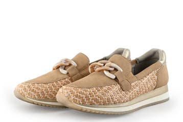 Jana Loafers in maat 38 Bruin, Jana, Bruin, Verzenden, Overige typen