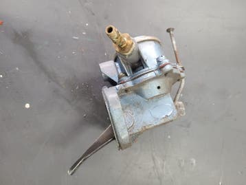 Perkins Prima M50 Brandstof opvoerpomp K641AF04, Ophalen of Verzenden, Nieuw, Motor en Techniek, Zeilboot of Motorboot