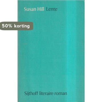 Lente - Eric Hill 9789021809847, Verzenden, Gelezen, Eric Hill