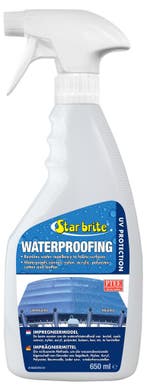 Star Brite impregneermiddel, Ophalen of Verzenden, Nieuw