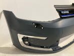 Volkswagen e-Golf 7 7.5 Facelift voorbumper 5GE807221C, Ophalen, Gebruikt, Bumper, Volkswagen