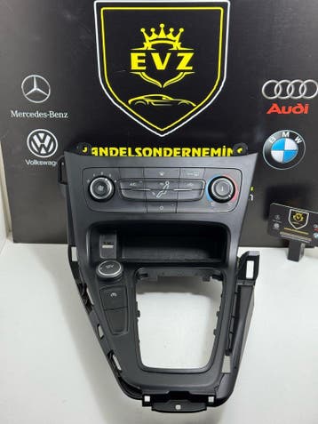 Ford Focus versnellingspook omringende kunstof kachel, Gebruikt, Ford