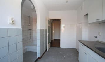 Te Huur 3 Kamer Appartement Jacob van Ruysdaelstraat In Den, Den Bosch, Noord-Brabant, Direct bij eigenaar, Appartement